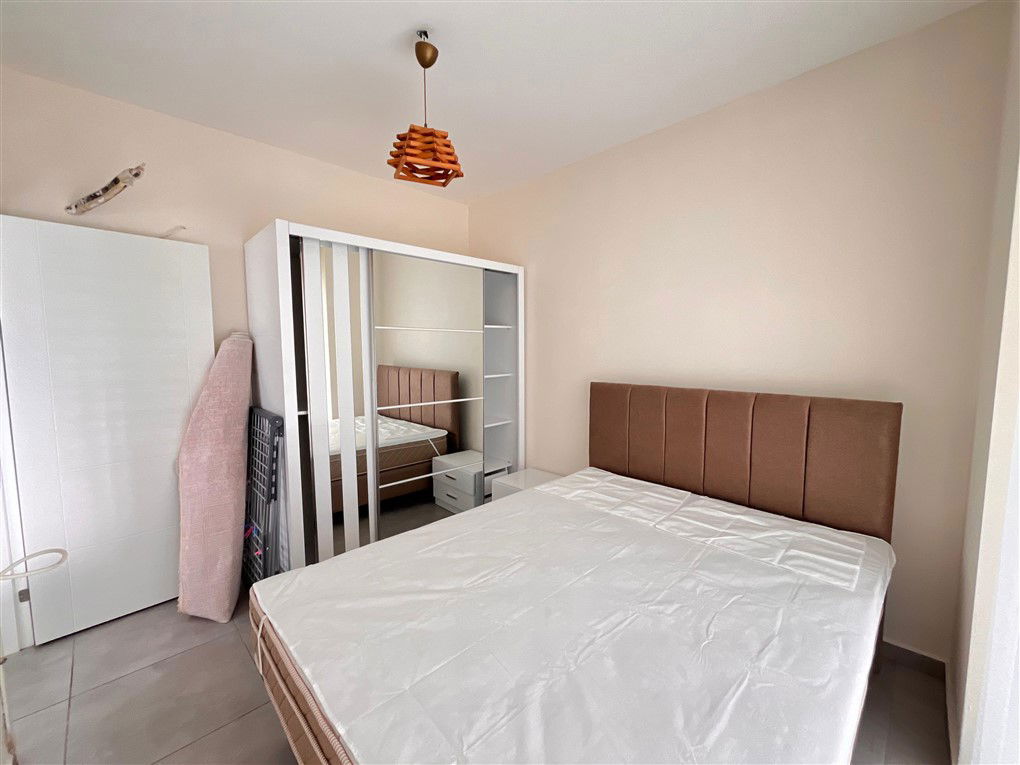 Апартаменты в Алании, Турция, 50 м² - фото 9