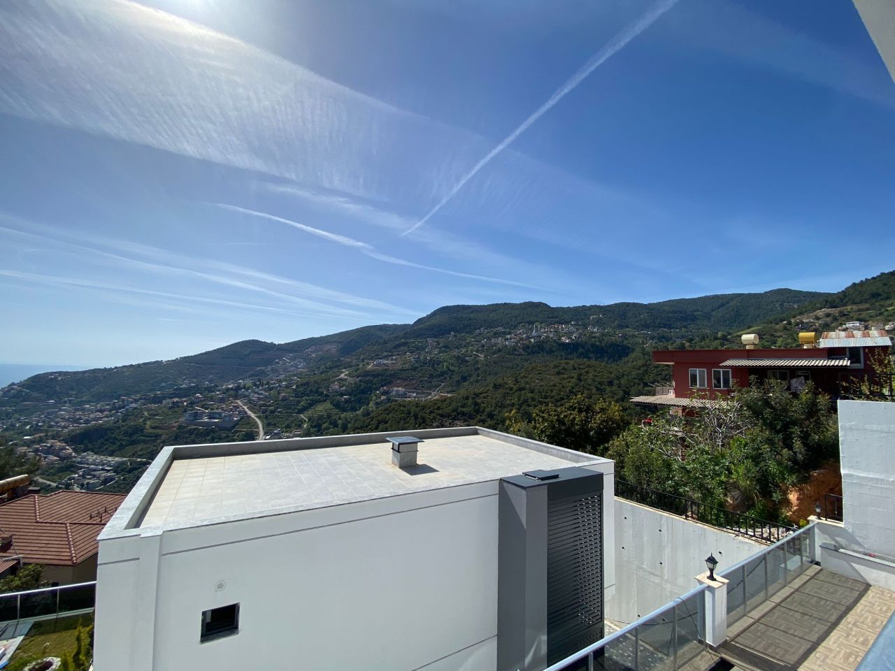 Вилла в Алании, Турция, 157 м² - фото 9