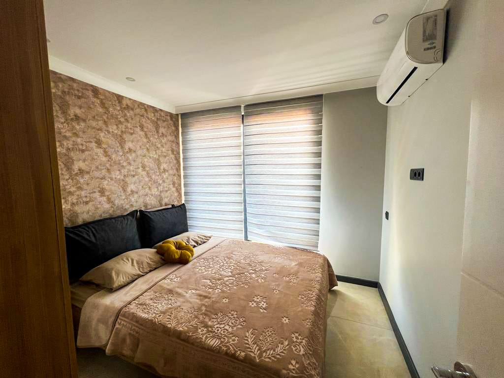 Апартаменты в Алании, Турция, 180 м² - фото 9