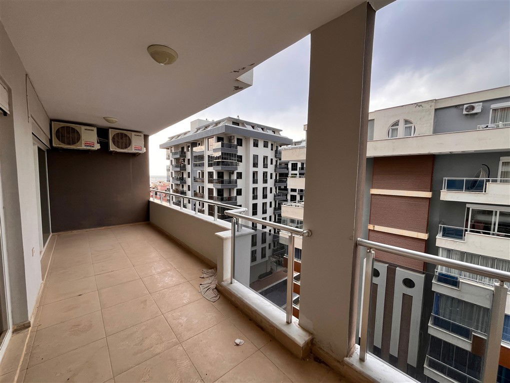 Апартаменты в Алании, Турция, 60 м² - фото 9