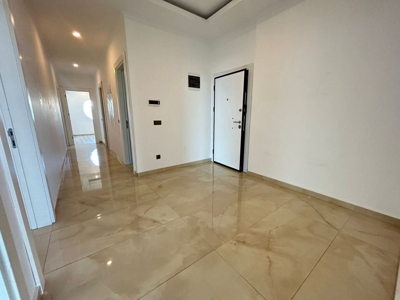 Апартаменты в Алании, Турция, 172 м² - фото 9