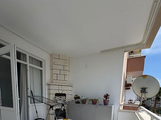 Апартаменты в Алании, Турция, 110 м² - фото 9