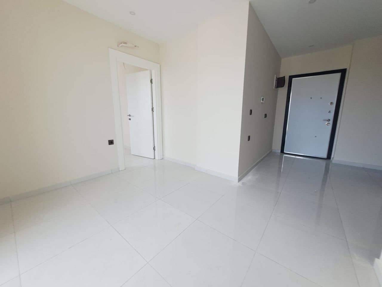 Апартаменты в Алании, Турция, 44 м² - фото 9