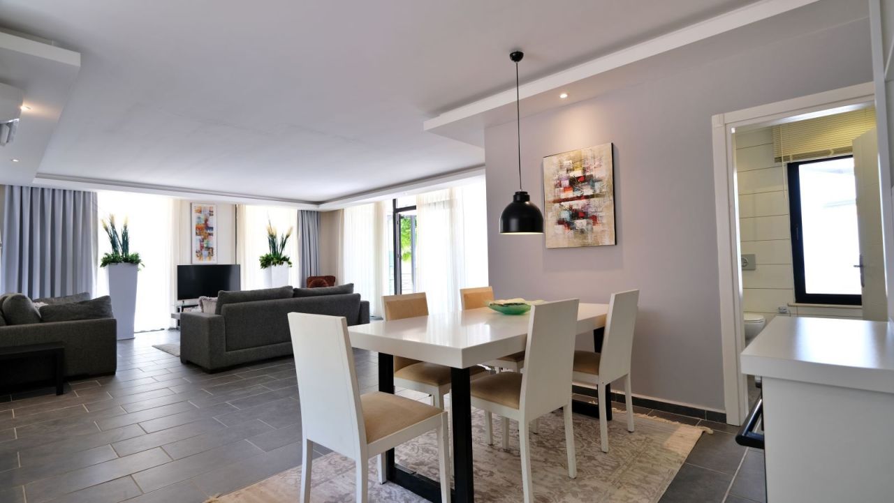 Вилла в Алании, Турция, 430 м² - фото 10