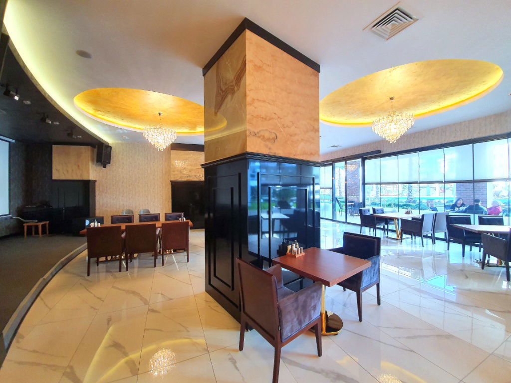 Апартаменты в Алании, Турция, 55 м² - фото 11