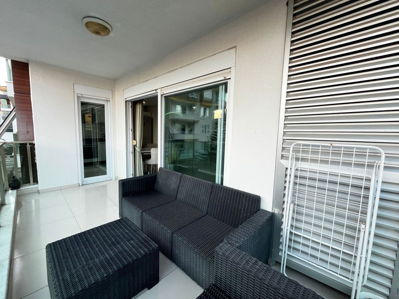 Апартаменты в Алании, Турция, 130 м² - фото 11