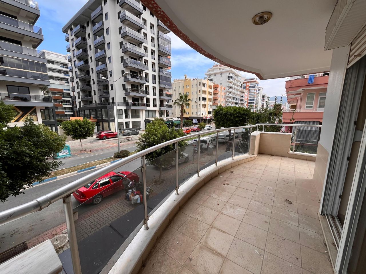 Апартаменты в Алании, Турция, 130 м² - фото 12