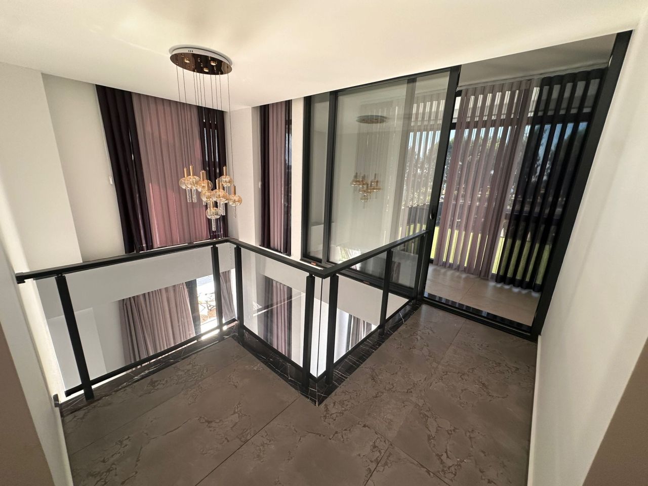 Апартаменты в Алании, Турция, 110 м² - фото 12