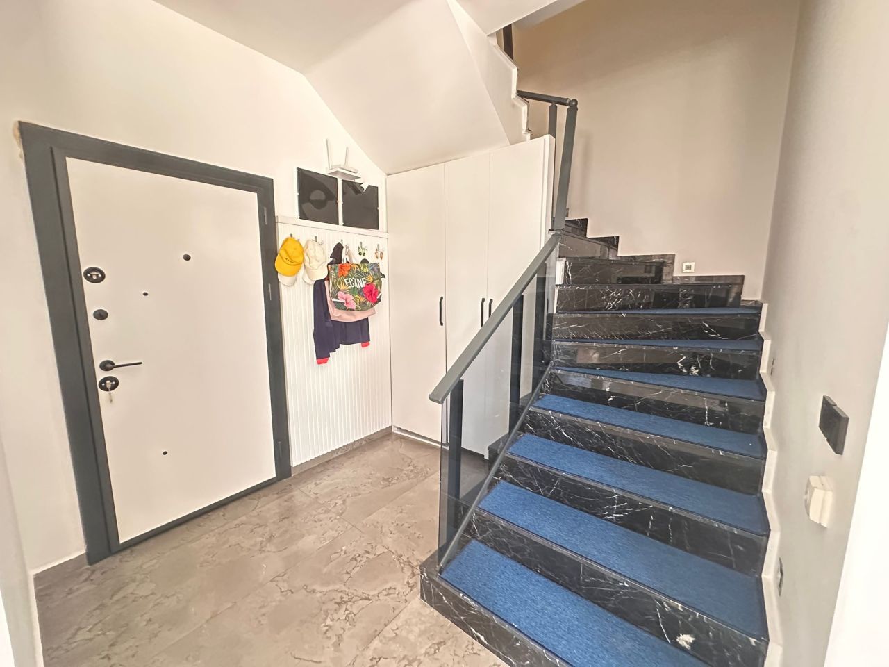 Апартаменты в Алании, Турция, 110 м² - фото 13