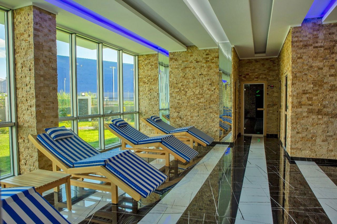 Апартаменты в Алании, Турция, 172 м² - фото 15