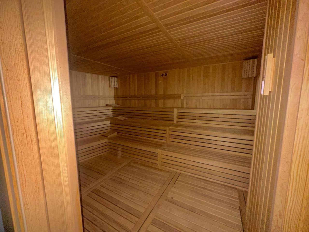 Апартаменты в Алании, Турция, 44 м² - фото 17