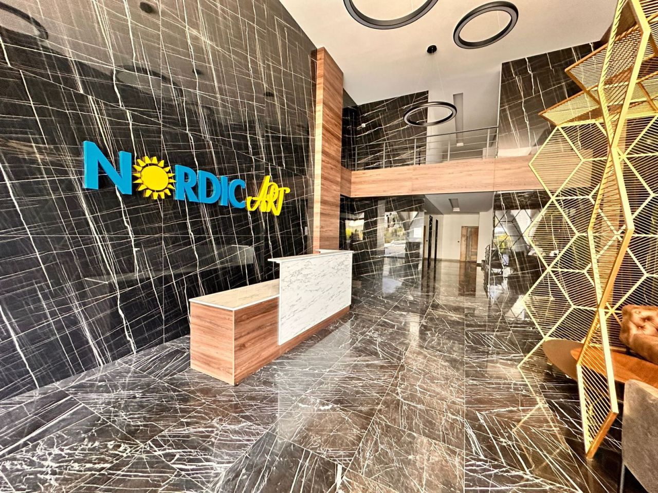 Апартаменты в Алании, Турция, 110 м² - фото 18