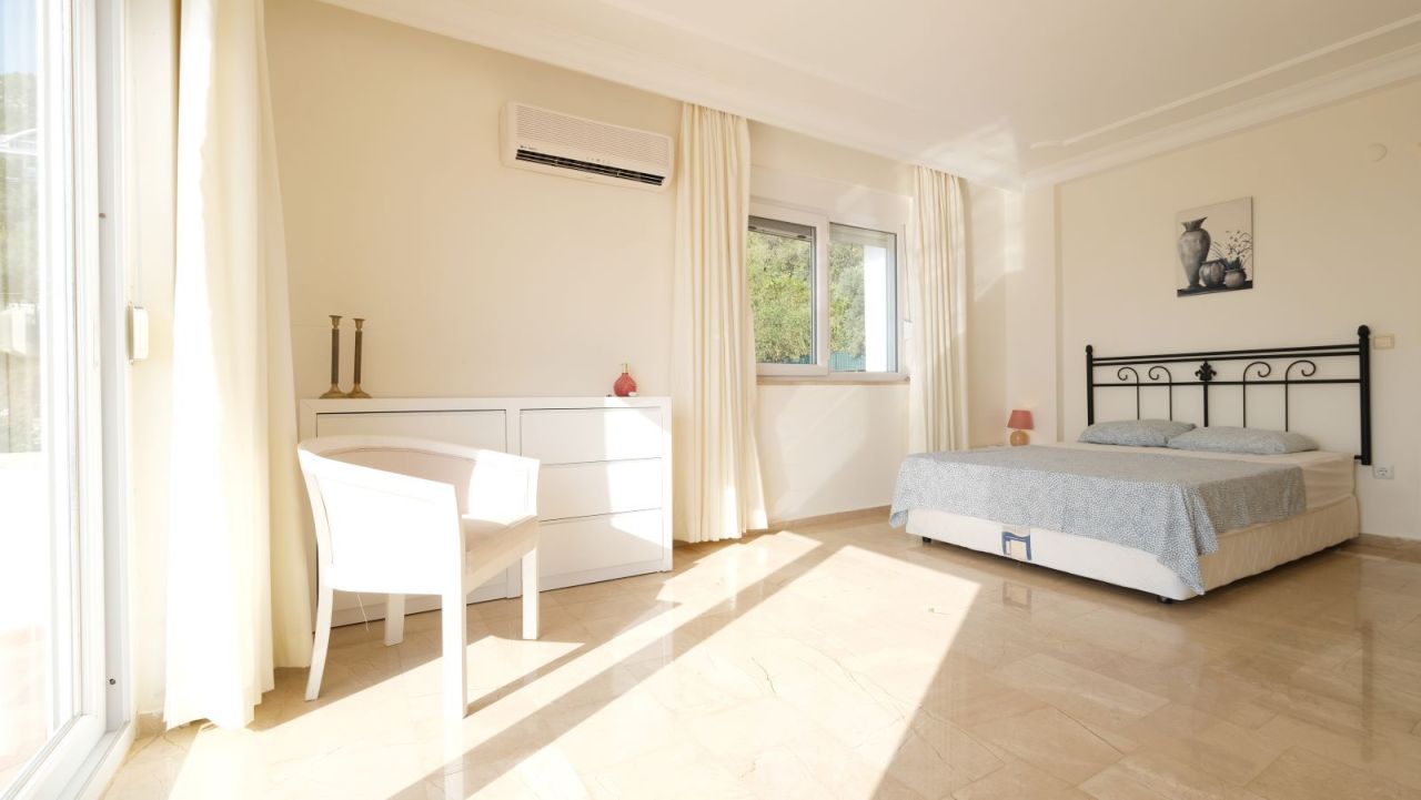 Вилла в Алании, Турция, 430 м² - фото 19