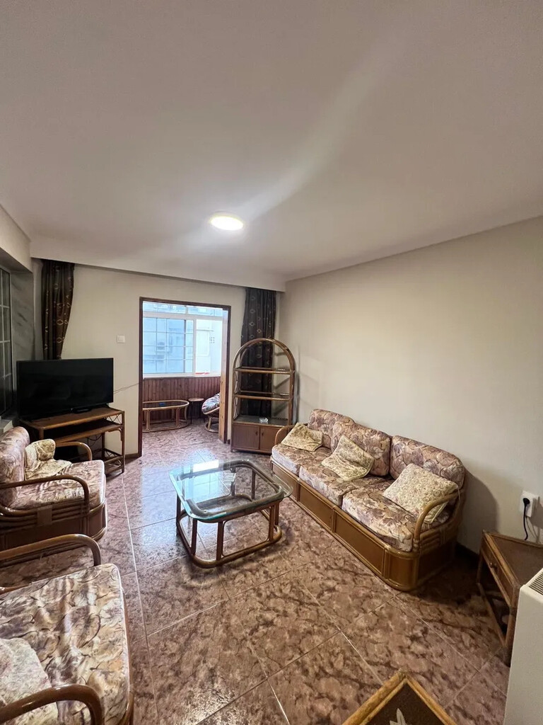 Квартира в Салониках, Греция, 70 м² - фото 1
