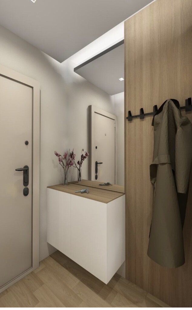 Квартира в Аттике, Греция, 32 м² - фото 2