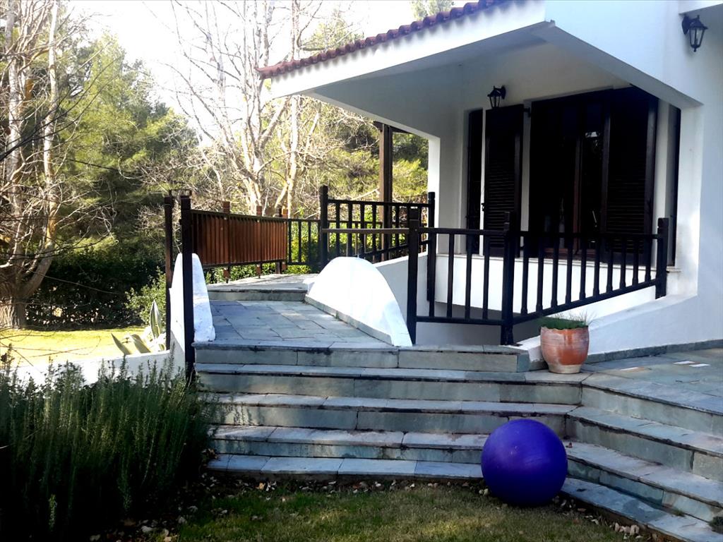 Дом в Аттике, Греция, 500 м² - фото 3