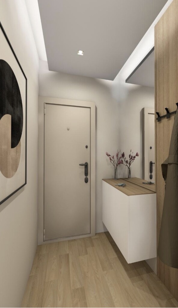 Квартира в Аттике, Греция, 32 м² - фото 3