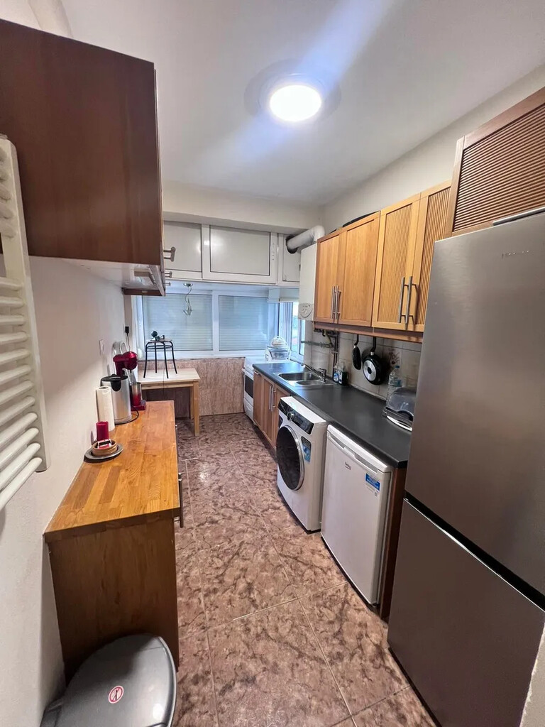 Квартира в Салониках, Греция, 70 м² - фото 4