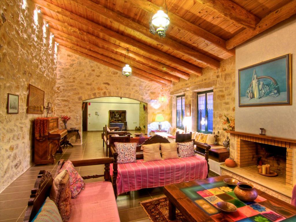 Вилла в Ираклионе, Греция, 450 м² - фото 5