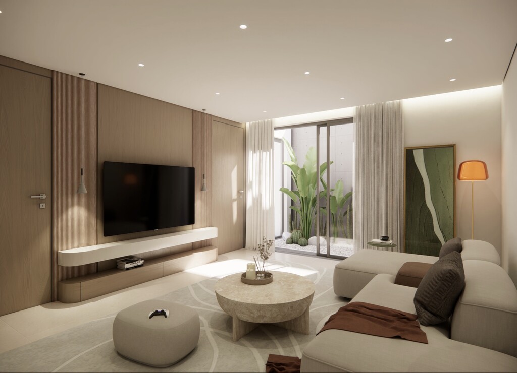 Квартира в Аттике, Греция, 122 м² - фото 6