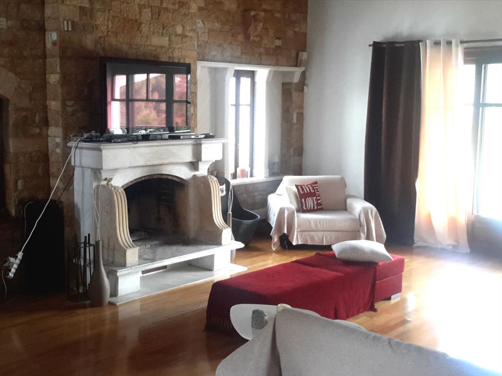 Дом в Аттике, Греция, 500 м² - фото 6