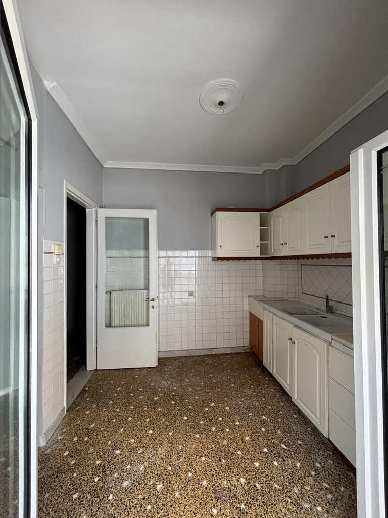 Квартира в Салониках, Греция, 102 м² - фото 6