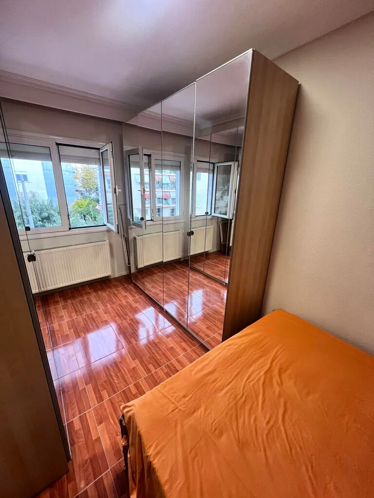 Квартира в Салониках, Греция, 70 м² - фото 7
