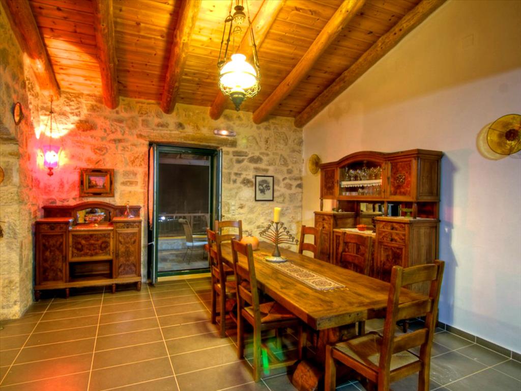 Вилла в Ираклионе, Греция, 450 м² - фото 7