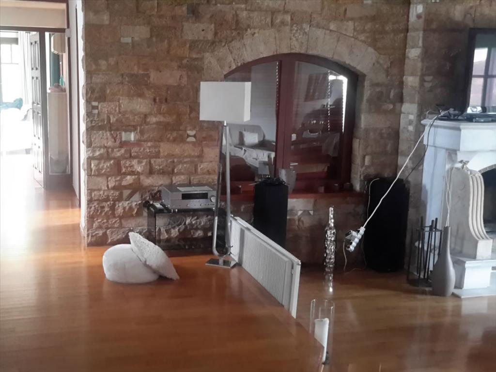 Дом в Аттике, Греция, 500 м² - фото 8