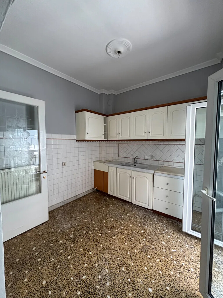 Квартира в Салониках, Греция, 102 м² - фото 8