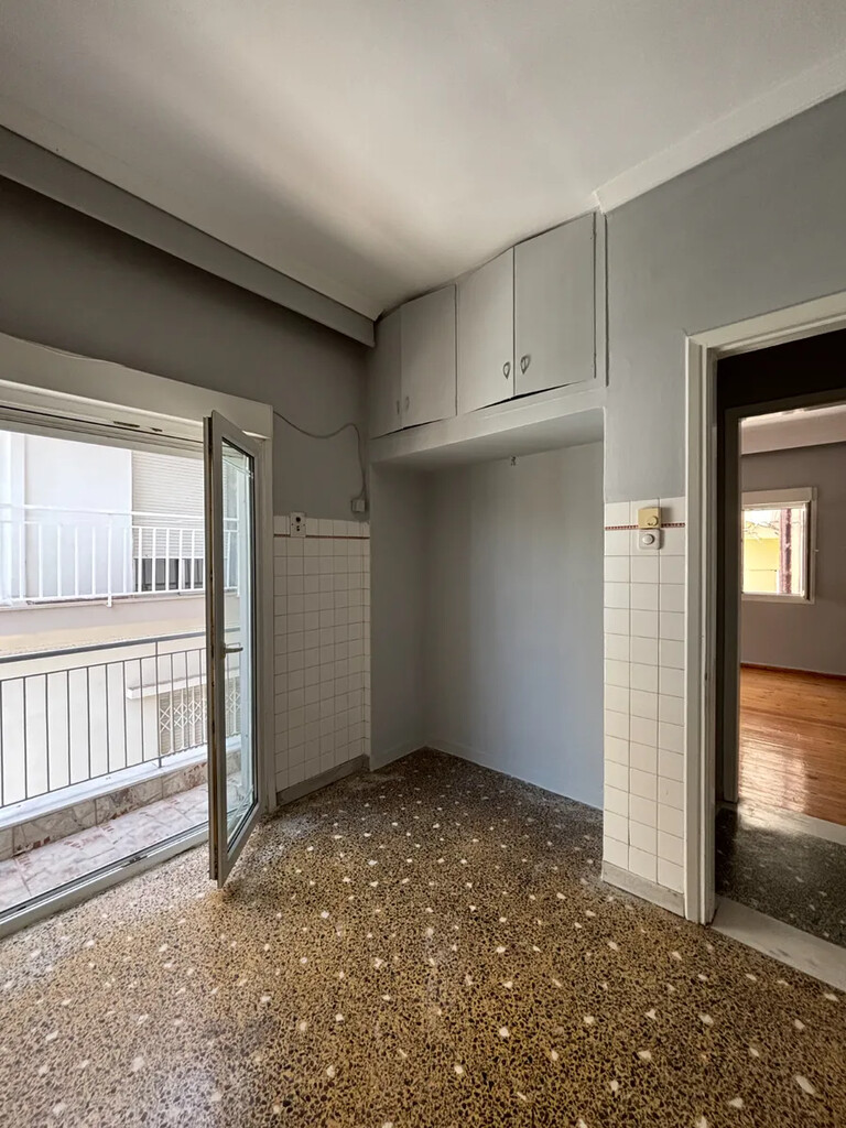 Квартира в Салониках, Греция, 102 м² - фото 9