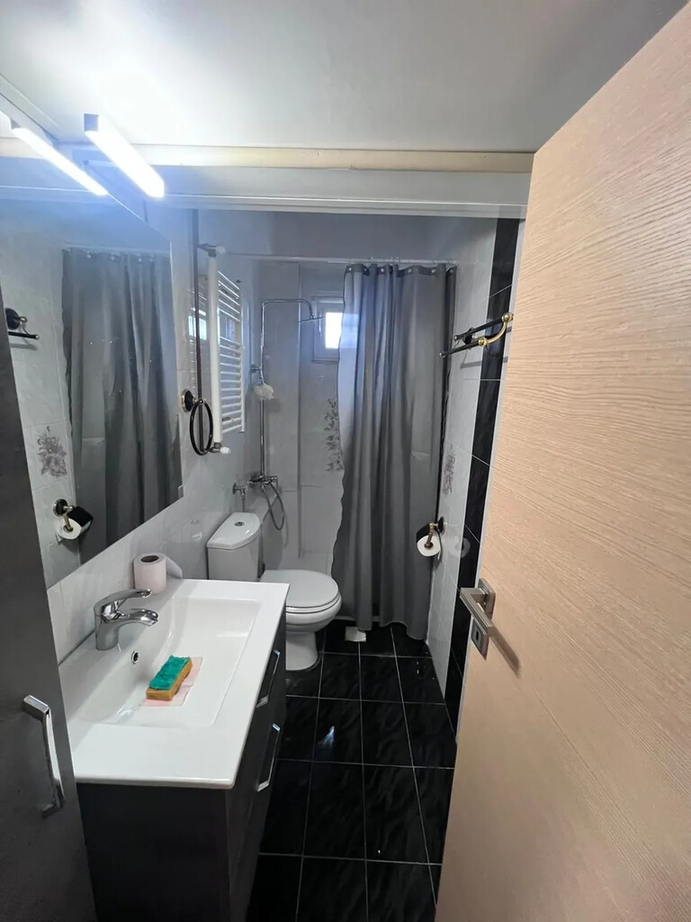 Квартира в Салониках, Греция, 70 м² - фото 9