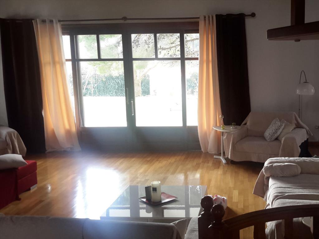 Дом в Аттике, Греция, 500 м² - фото 9