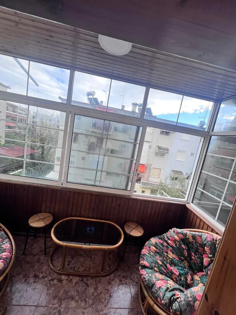 Квартира в Салониках, Греция, 70 м² - фото 10