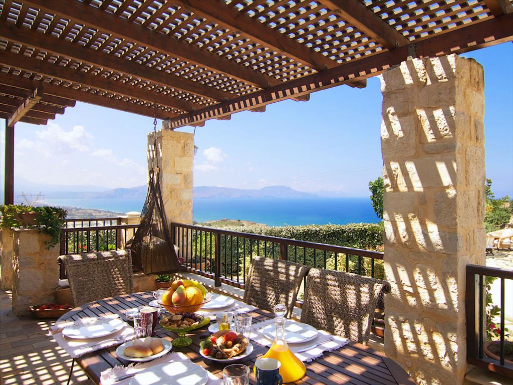 Вилла в Ираклионе, Греция, 450 м² - фото 11