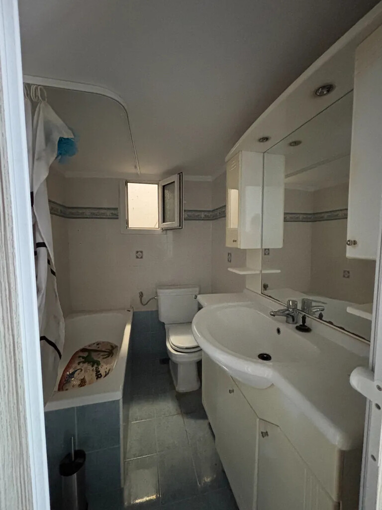 Квартира в Салониках, Греция, 102 м² - фото 11