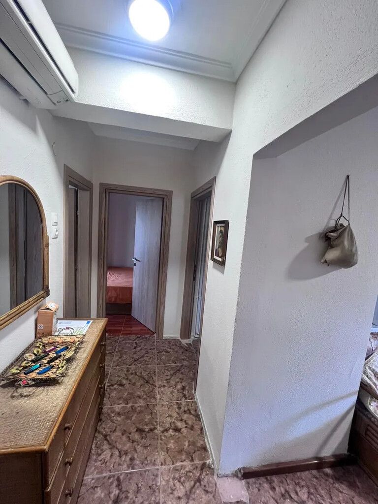 Квартира в Салониках, Греция, 70 м² - фото 11