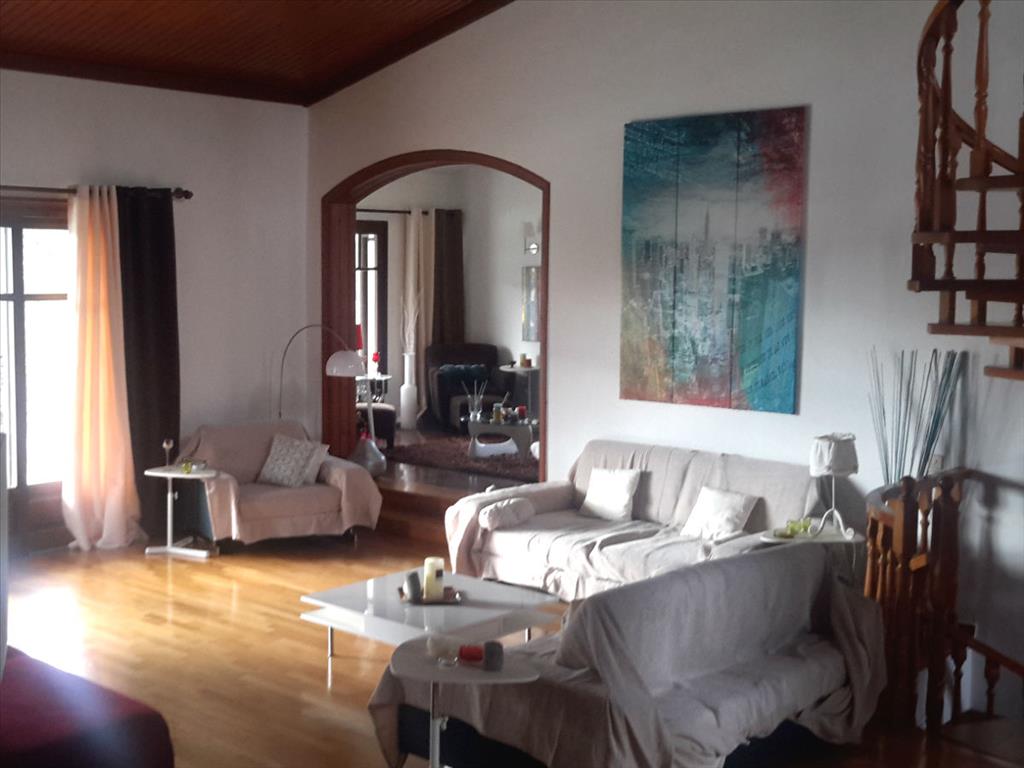 Дом в Аттике, Греция, 500 м² - фото 11