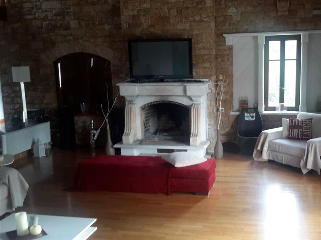 Дом в Аттике, Греция, 500 м² - фото 12