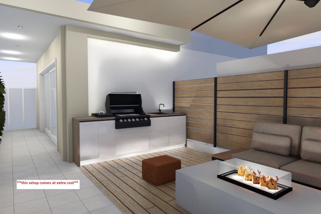 Квартира в Аттике, Греция, 45 м² - фото 12