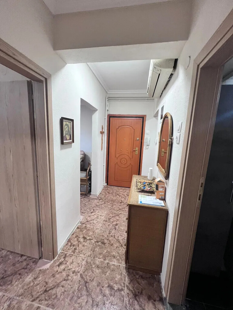 Квартира в Салониках, Греция, 70 м² - фото 13
