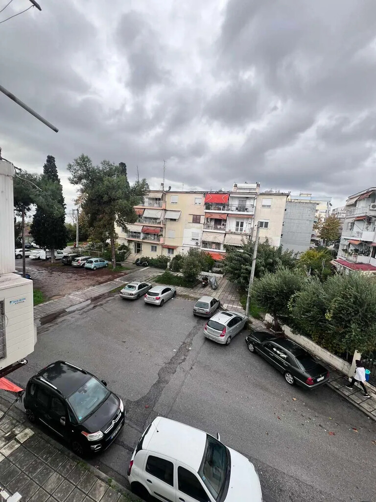 Квартира в Салониках, Греция, 70 м² - фото 14