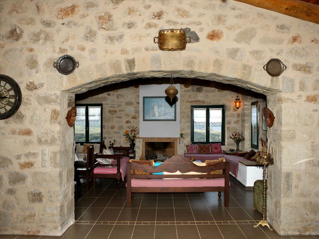 Вилла в Ираклионе, Греция, 450 м² - фото 14