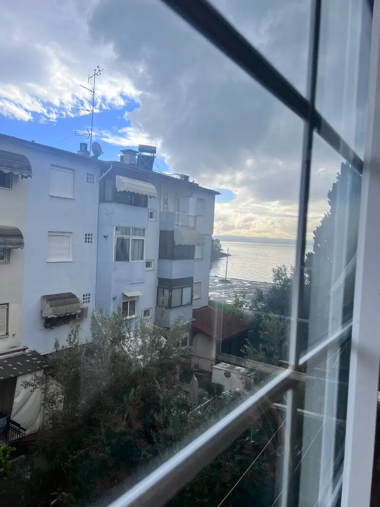 Квартира в Салониках, Греция, 70 м² - фото 15