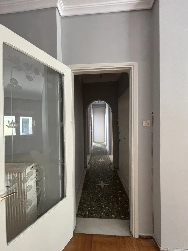 Квартира в Салониках, Греция, 102 м² - фото 16