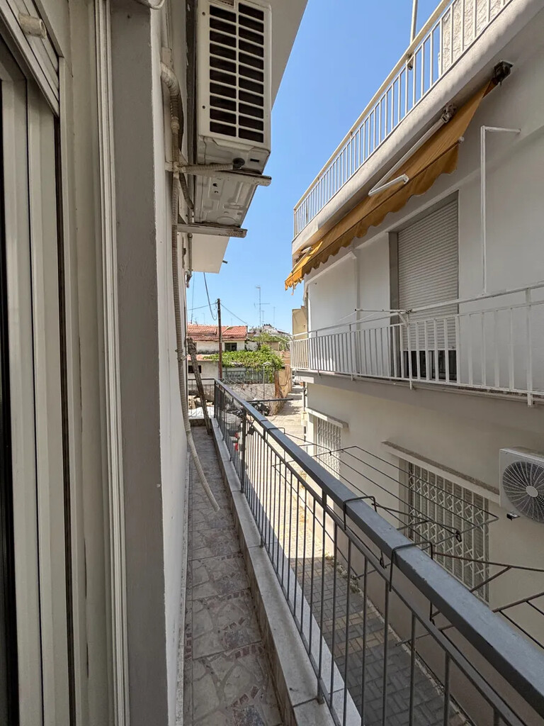 Квартира в Салониках, Греция, 102 м² - фото 17