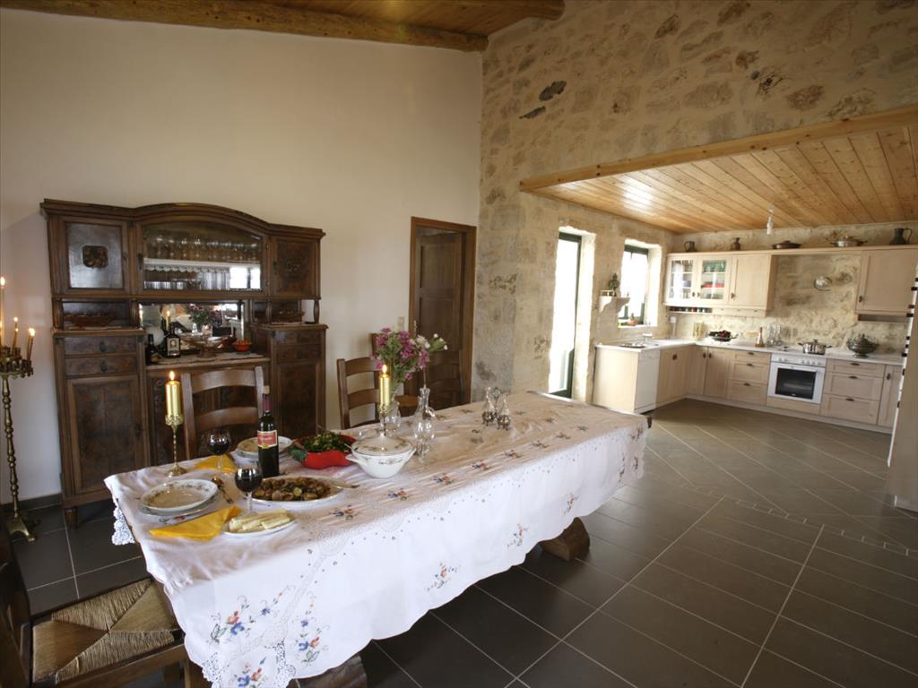 Вилла в Ираклионе, Греция, 450 м² - фото 18