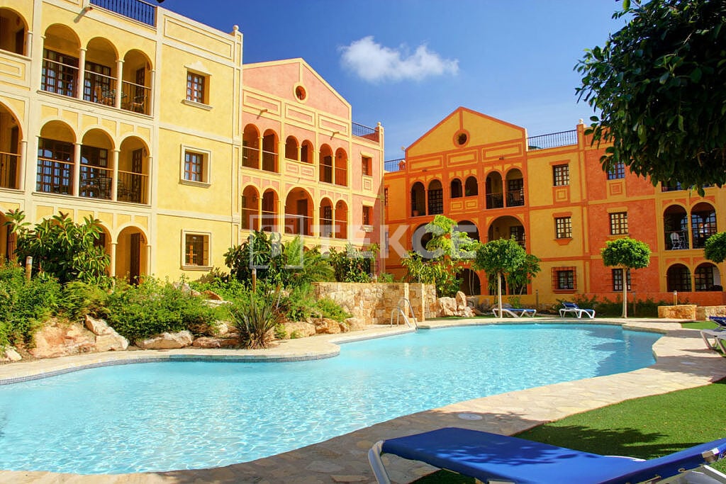 Апартаменты в Пульпи, Испания, 86 м² - фото 2