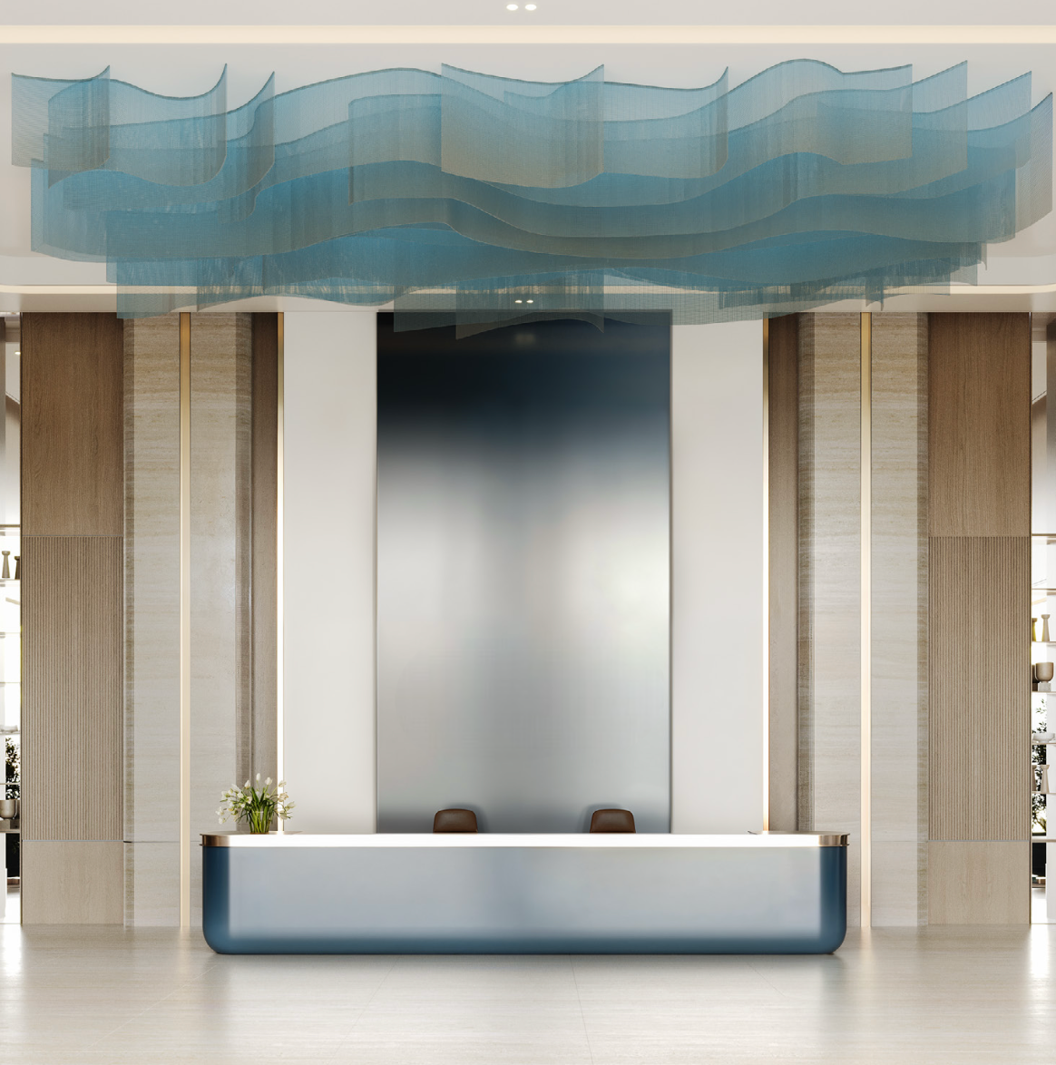 Квартира в Дубае, ОАЭ, 34 м² - фото 13