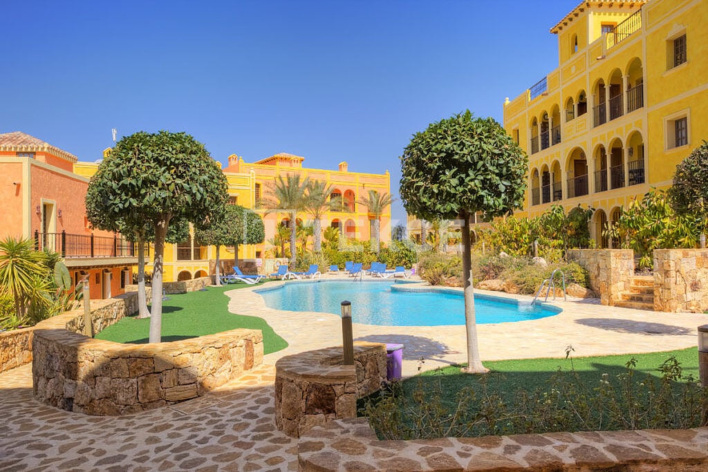 Апартаменты в Пульпи, Испания, 86 м² - фото 3